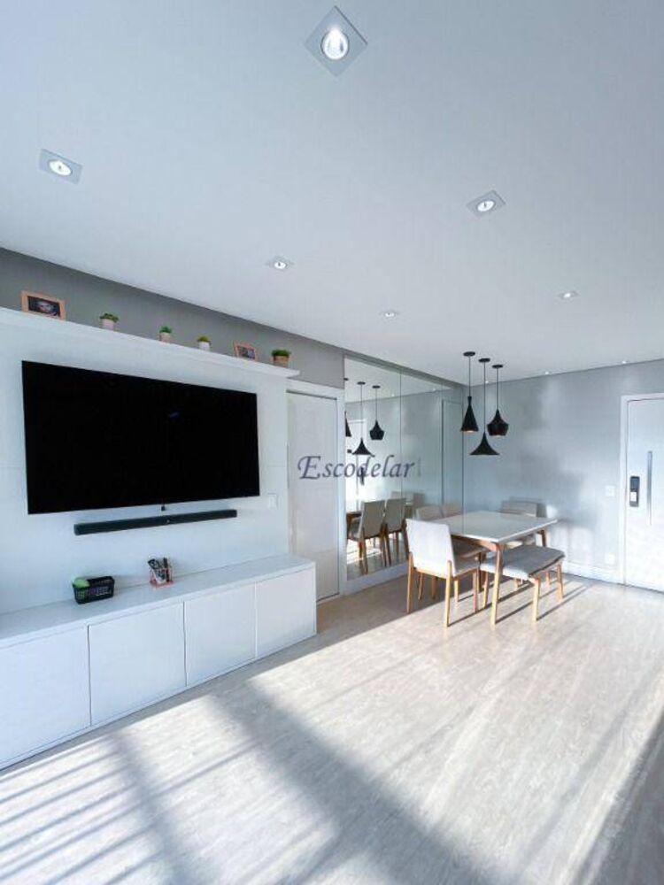 Apartamento, 3 quartos, 108 m² - Foto 8