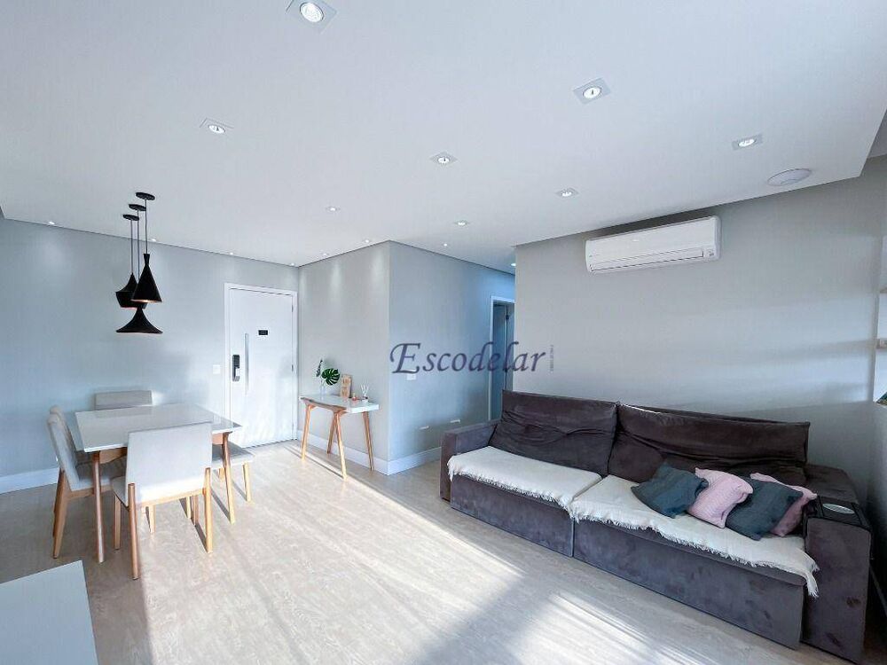 Apartamento, 3 quartos, 108 m² - Foto 7