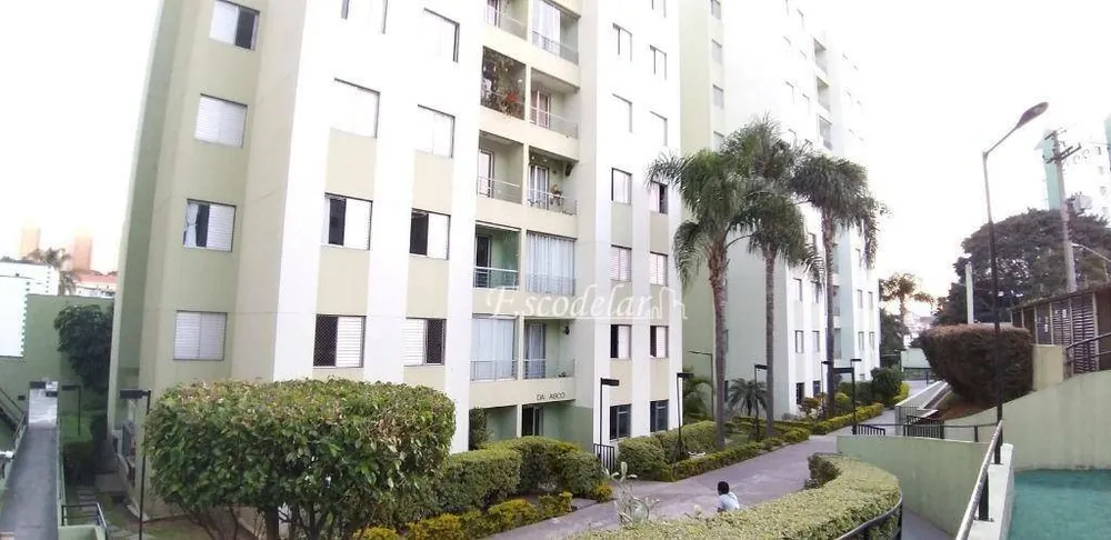 Apartamento, 2 quartos, 50 m² - Foto 2