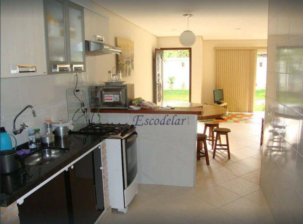 Casa à venda com 4 quartos, 140m² - Foto 7