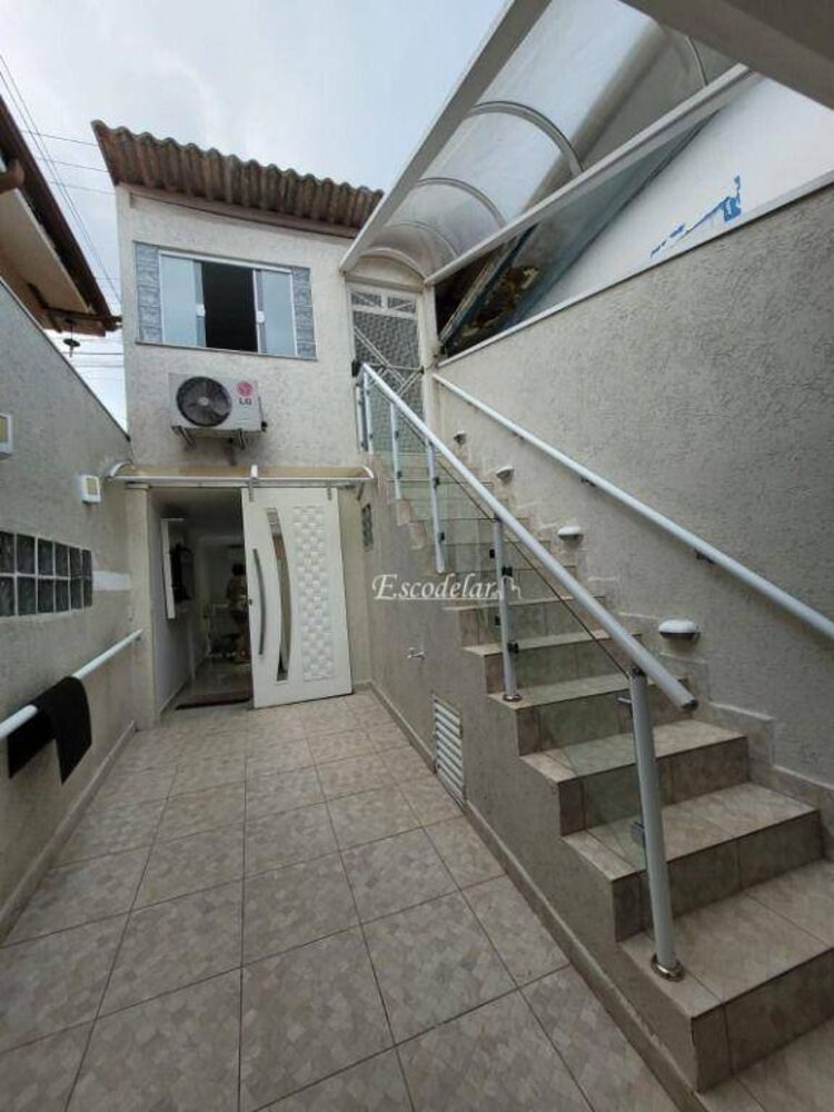 Sobrado, 2 quartos, 150 m² - Foto 3