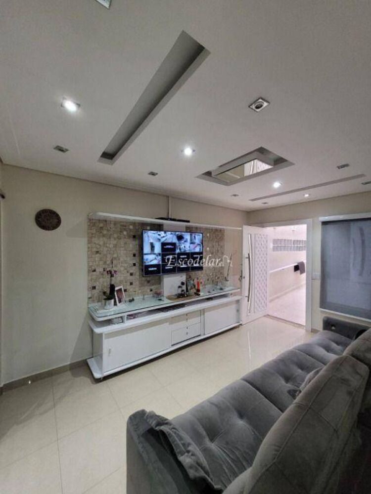Sobrado, 2 quartos, 150 m² - Foto 1