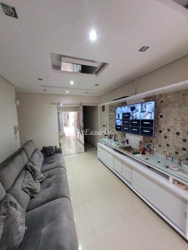 Sobrado, 2 quartos, 150 m² - Foto 2