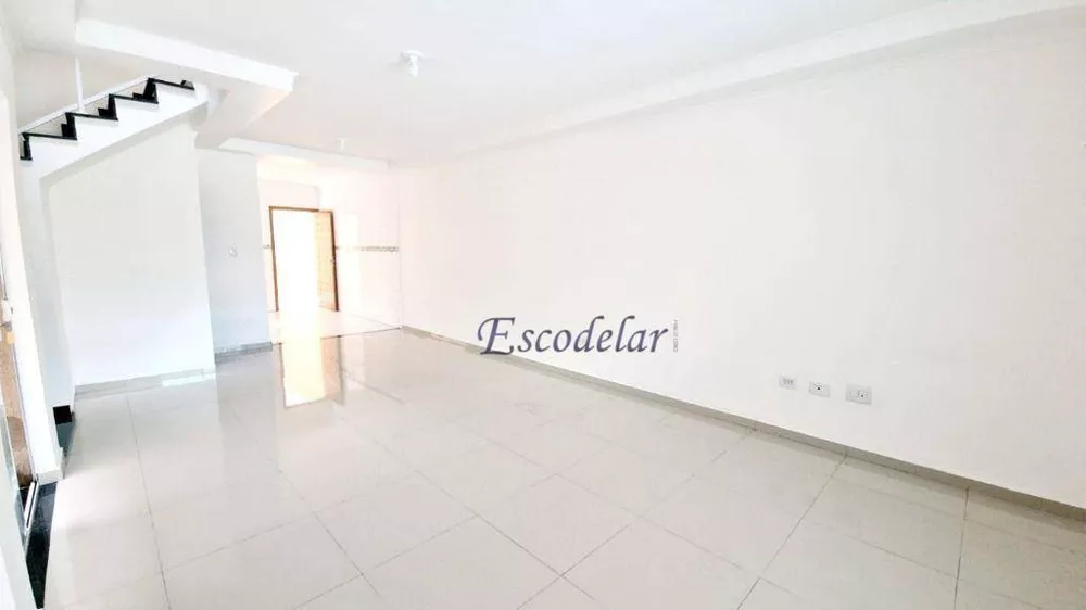 Sobrado à venda com 4 quartos, 200m² - Foto 4