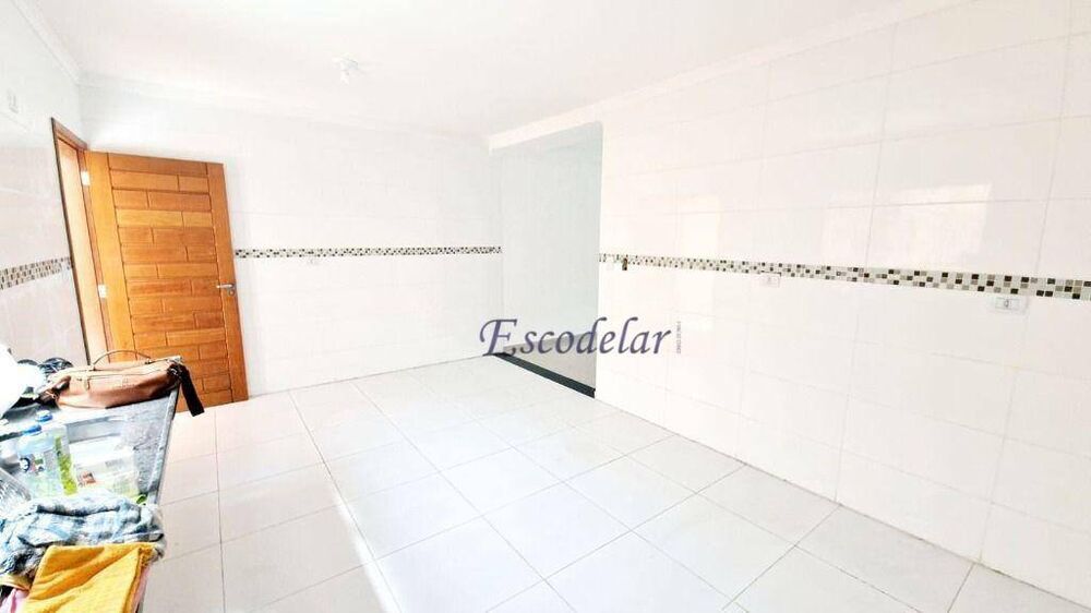 Sobrado, 4 quartos, 200 m² - Foto 7