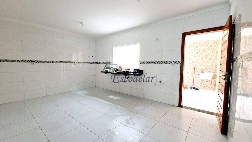 Sobrado, 4 quartos, 200 m² - Foto 5