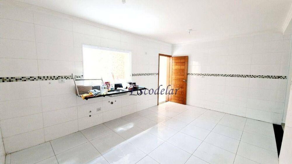 Sobrado, 4 quartos, 200 m² - Foto 6