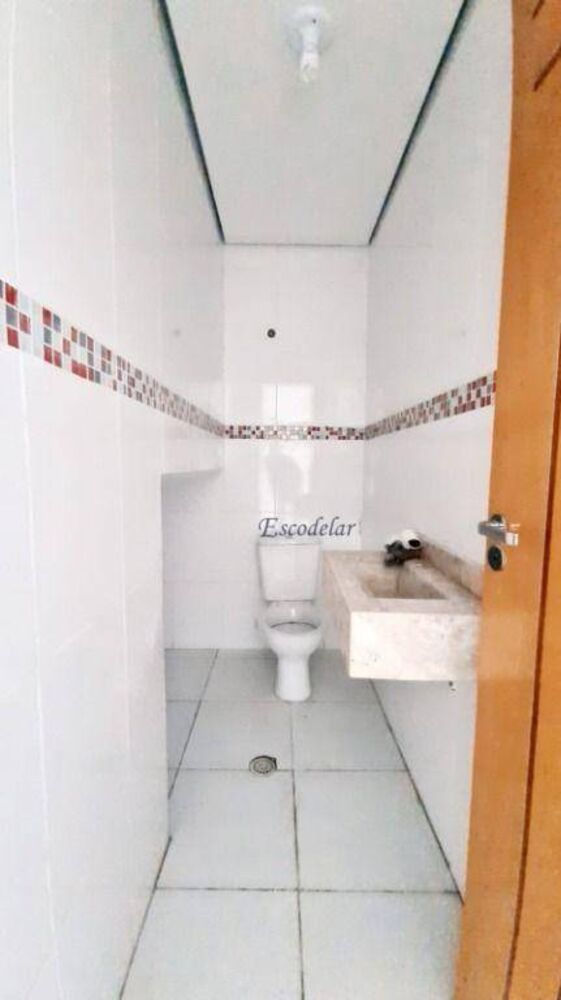 Sobrado, 4 quartos, 200 m² - Foto 8