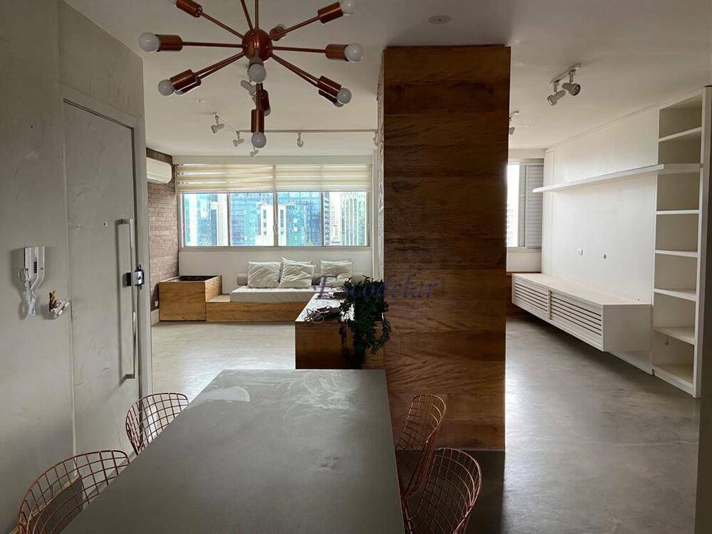 Apartamento, 2 quartos, 131 m² - Foto 4