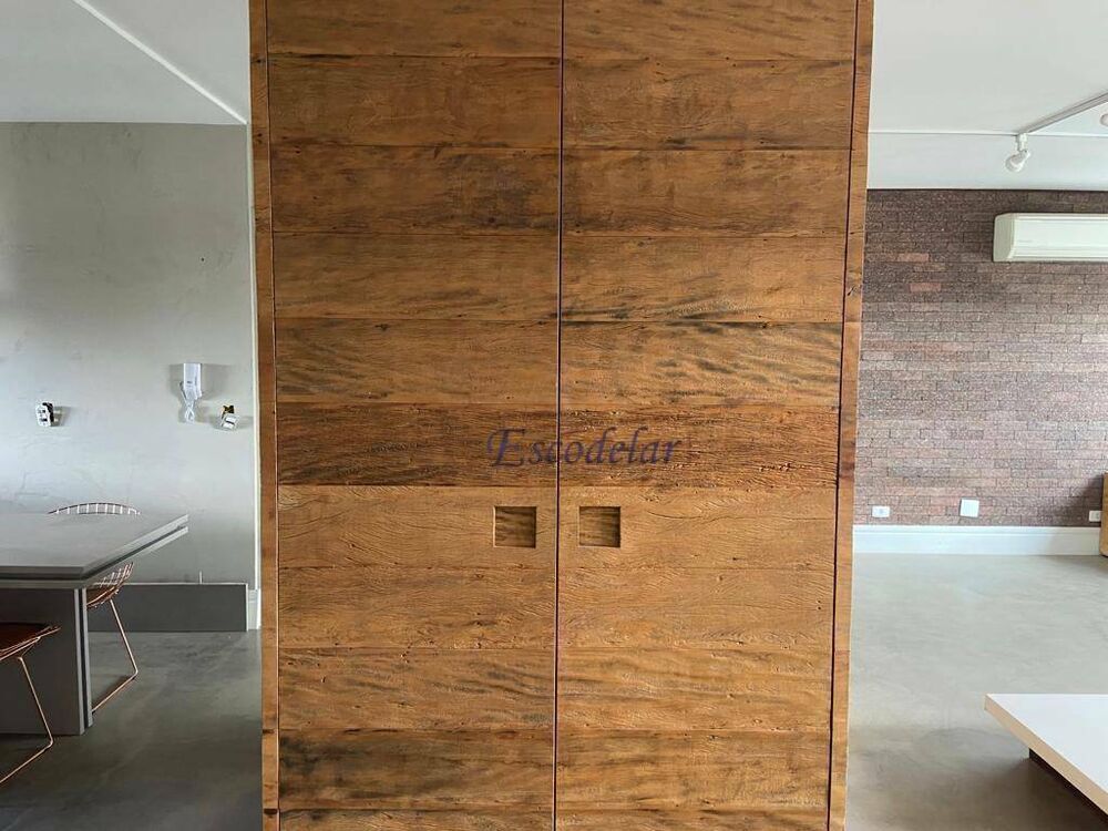 Apartamento, 2 quartos, 131 m² - Foto 2