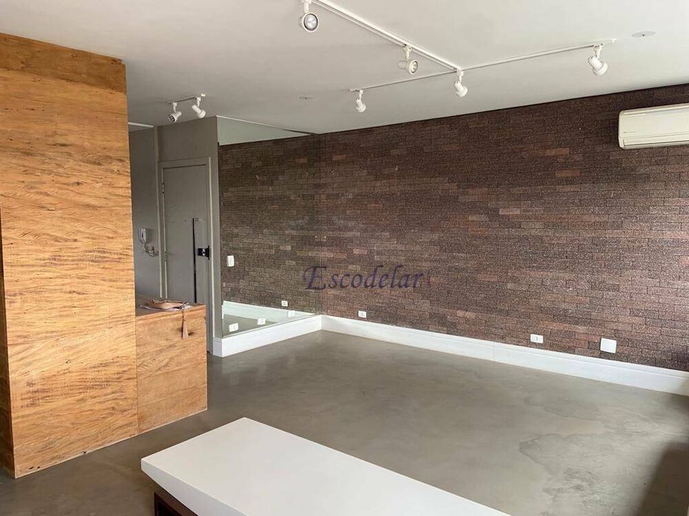 Apartamento, 2 quartos, 131 m² - Foto 1
