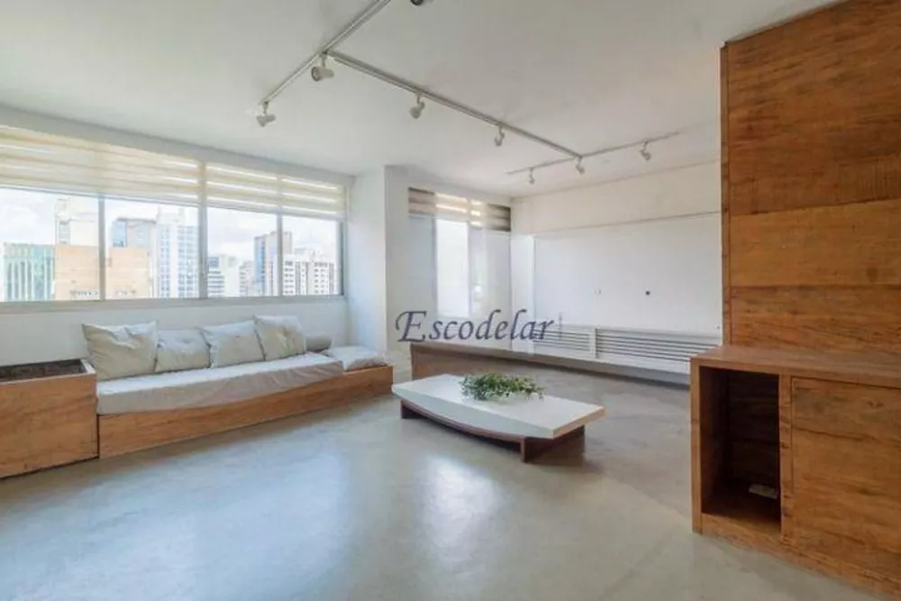 Apartamento à venda com 2 quartos, 131m² - Foto 1