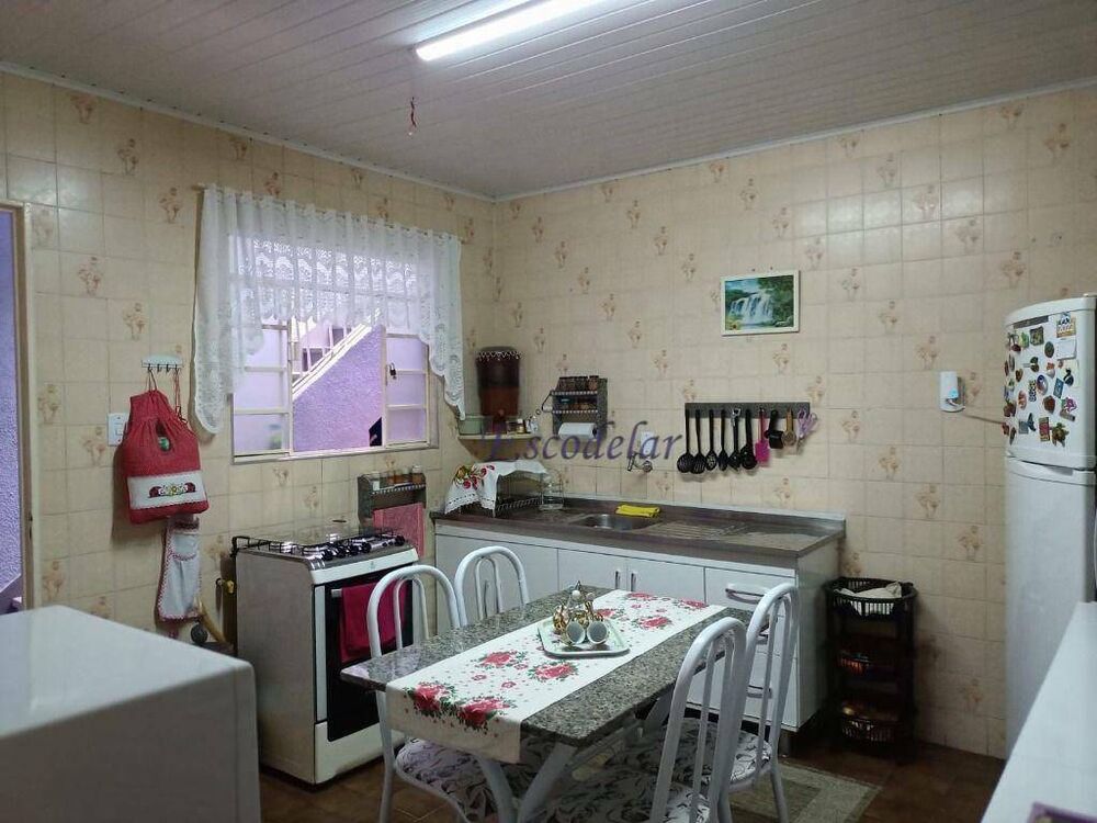 Sobrado, 3 quartos, 150 m² - Foto 2