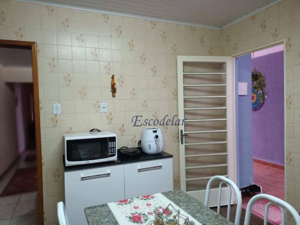 Sobrado, 3 quartos, 150 m² - Foto 3
