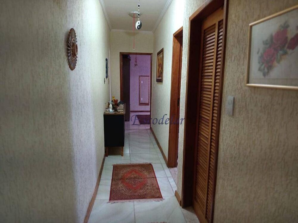 Sobrado, 3 quartos, 150 m² - Foto 4