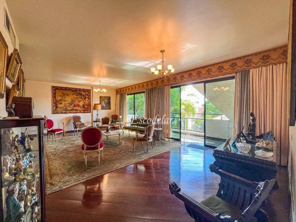 Apartamento, 3 quartos, 300 m² - Foto 2
