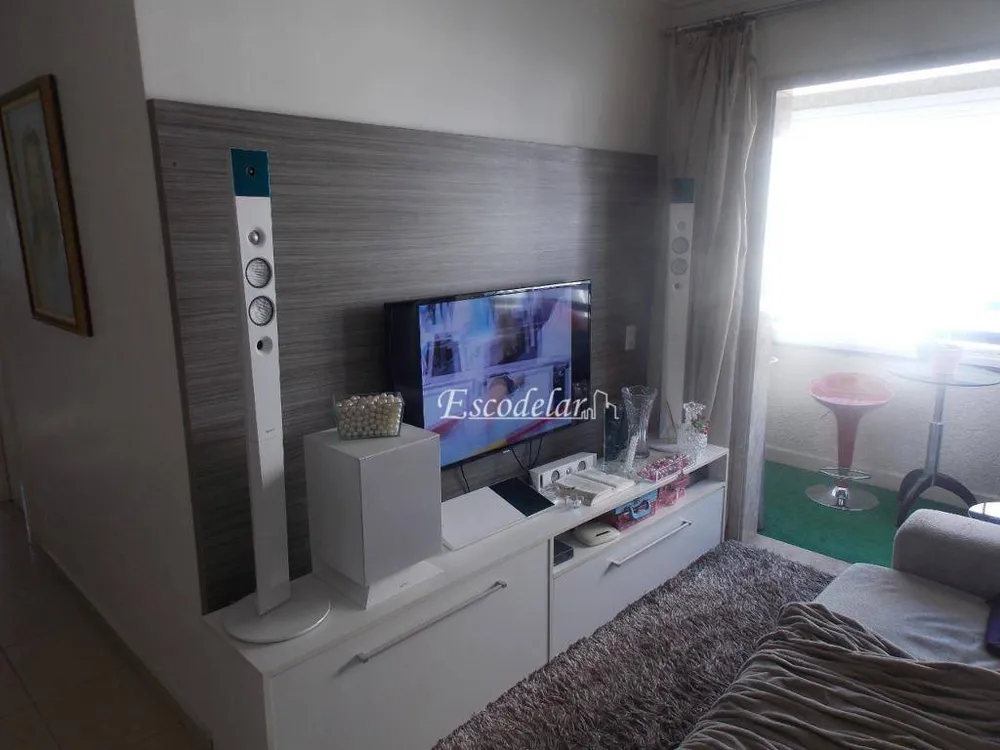Cobertura, 3 quartos, 123 m² - Foto 2