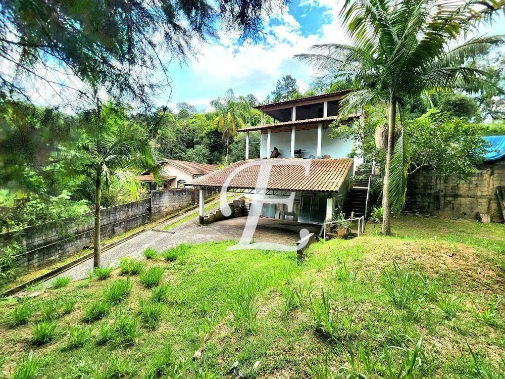 Casa de Condomínio, 4 quartos - Foto 4