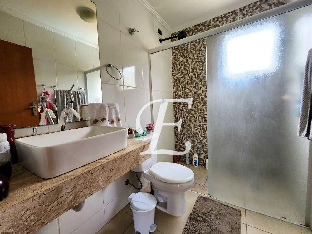 Casa de Condomínio, 4 quartos - Foto 2