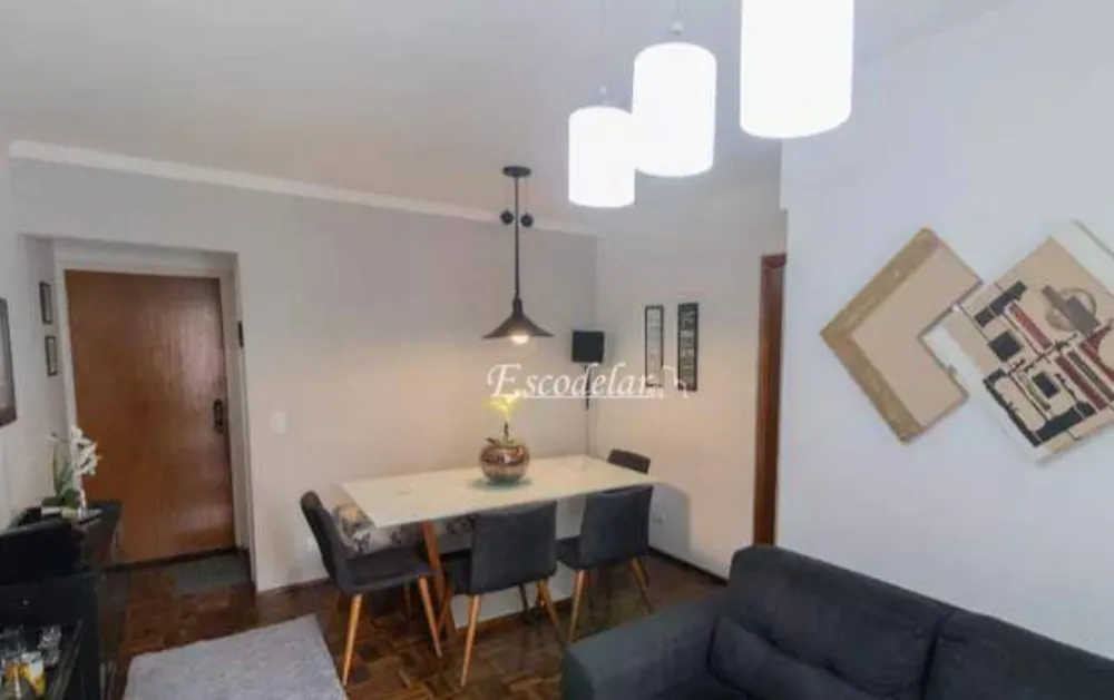 Apartamento, 3 quartos, 83 m² - Foto 3