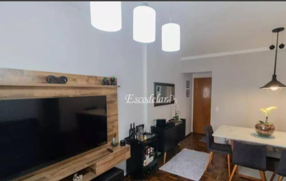 Apartamento, 3 quartos, 83 m² - Foto 4