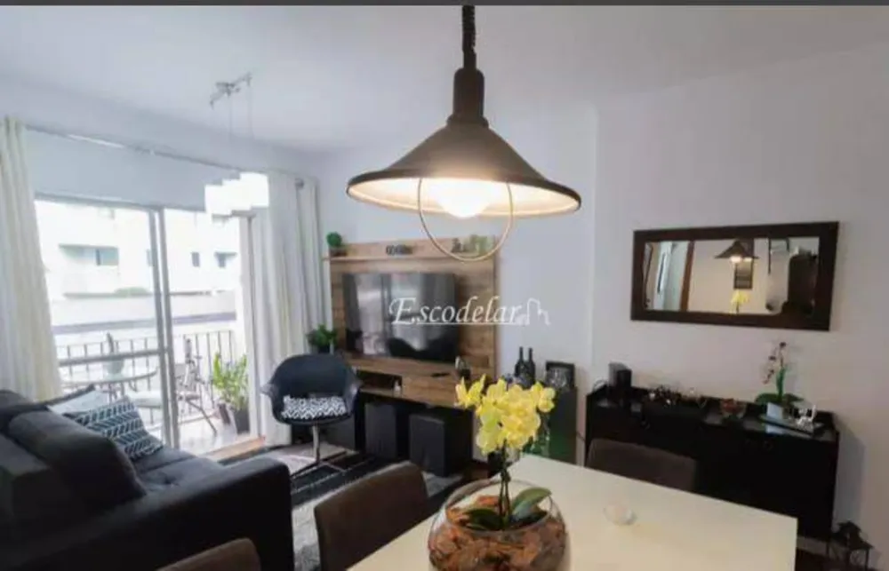 Apartamento, 3 quartos, 83 m² - Foto 2