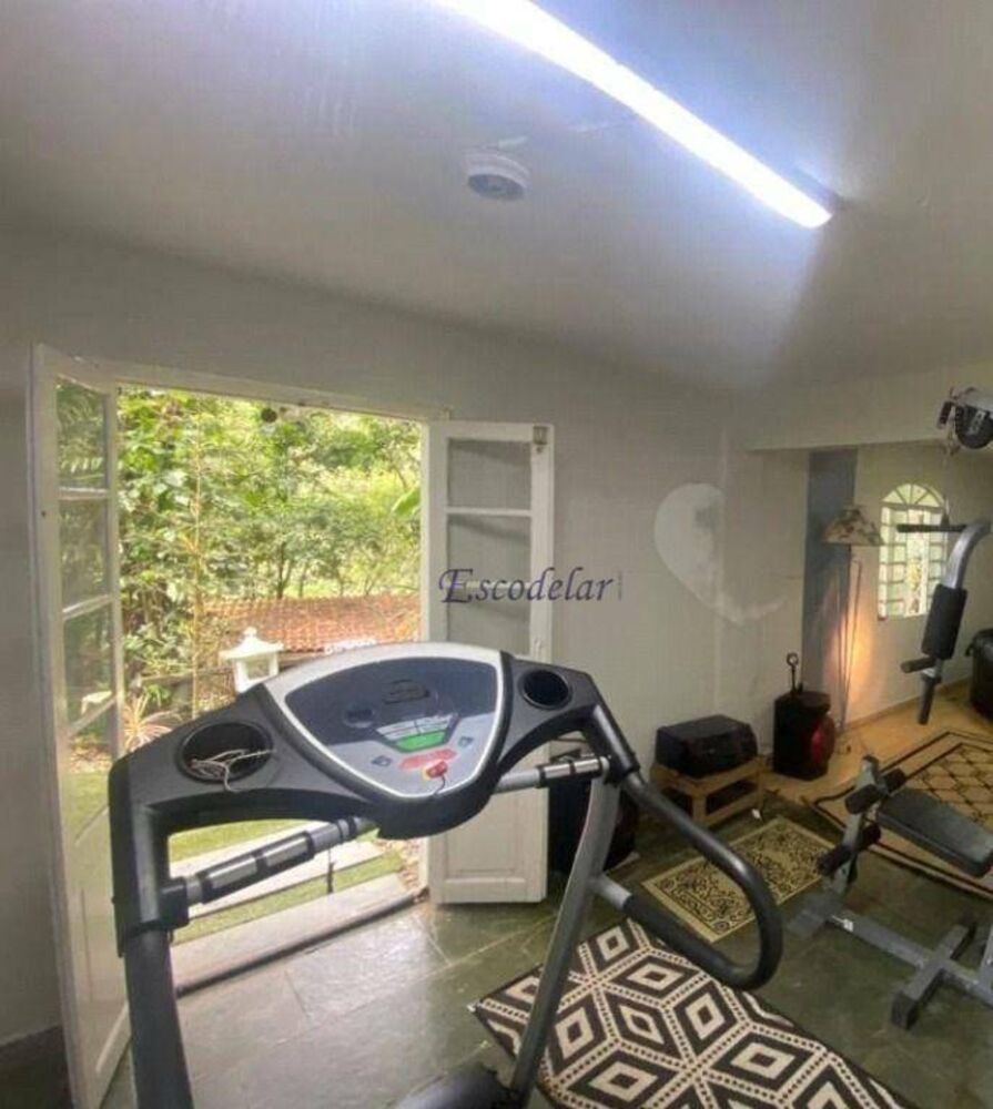 Casa, 3 quartos, 240 m² - Foto 11