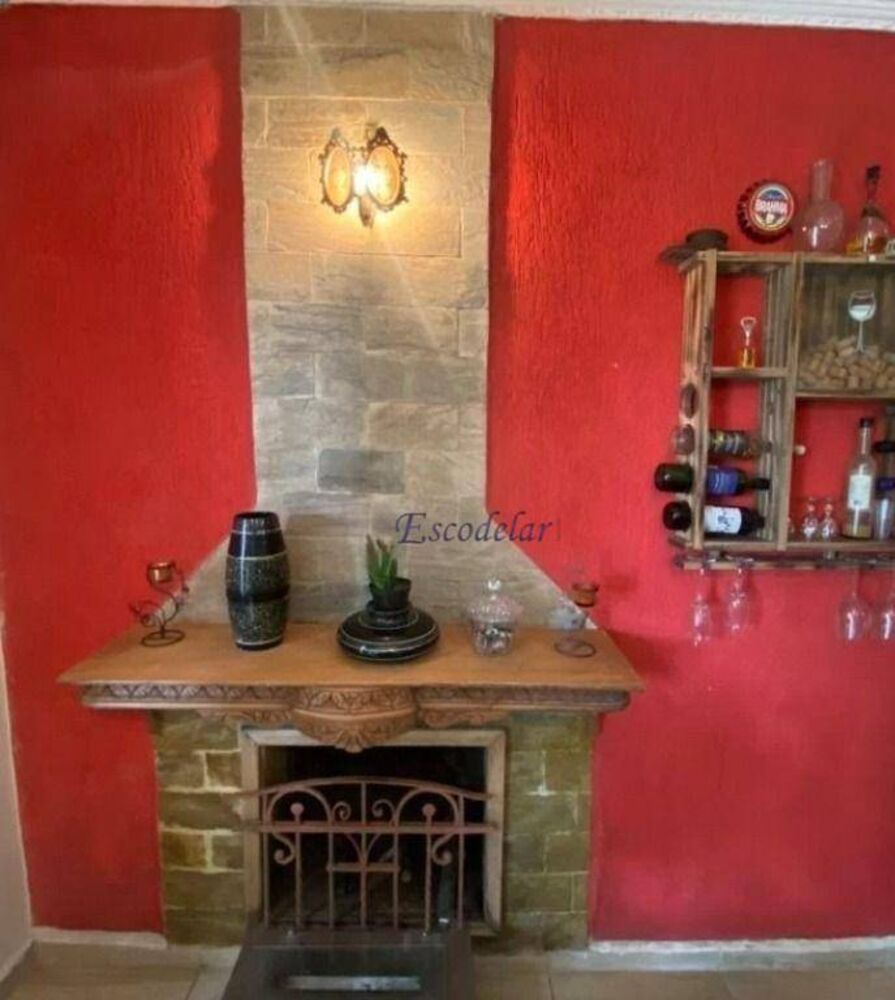 Casa, 3 quartos, 240 m² - Foto 9