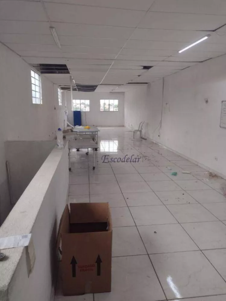 Prédio Inteiro, 400 m² - Foto 6