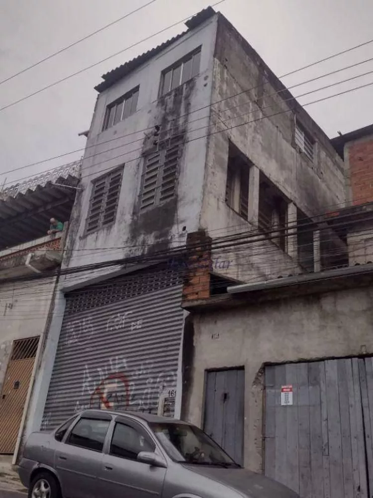 Prédio Inteiro, 400 m² - Foto 1