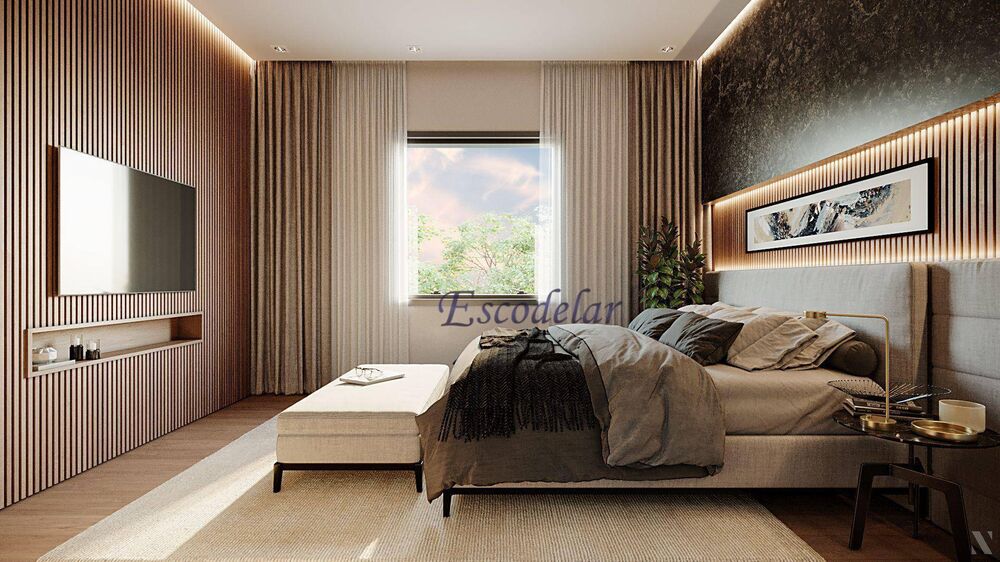 Cobertura, 4 quartos, 720 m² - Foto 3