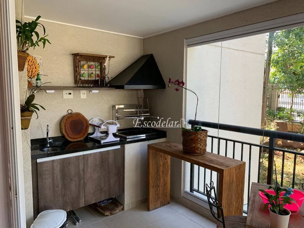 Apartamento, 3 quartos, 105 m² - Foto 1