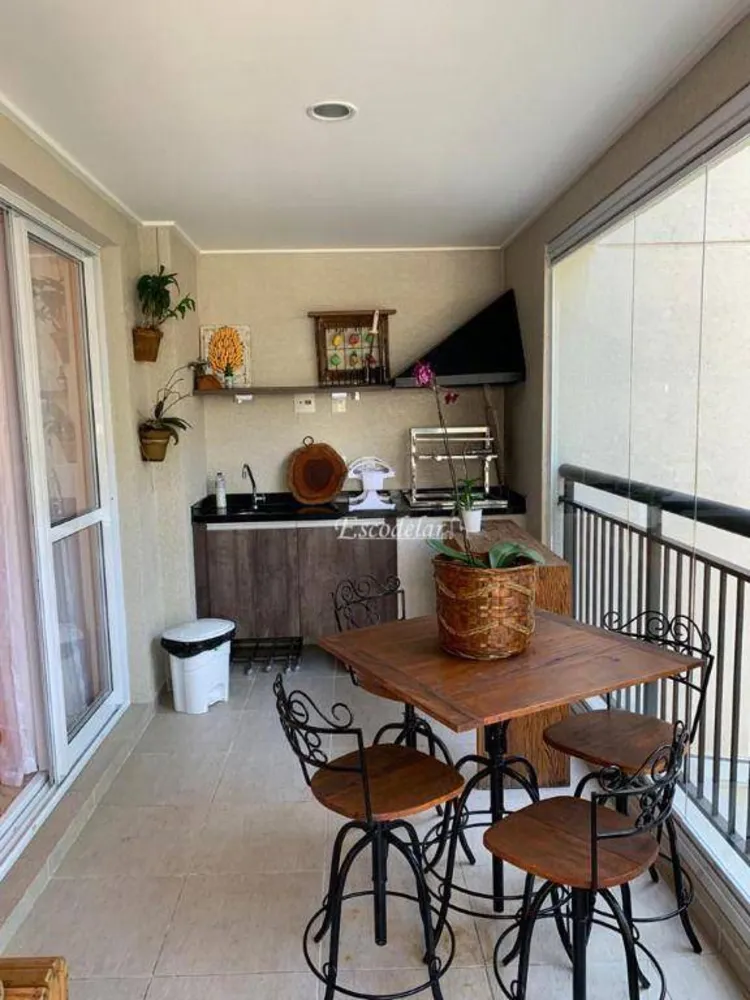 Apartamento, 3 quartos, 105 m² - Foto 4