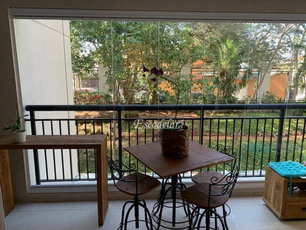Apartamento, 3 quartos, 105 m² - Foto 3