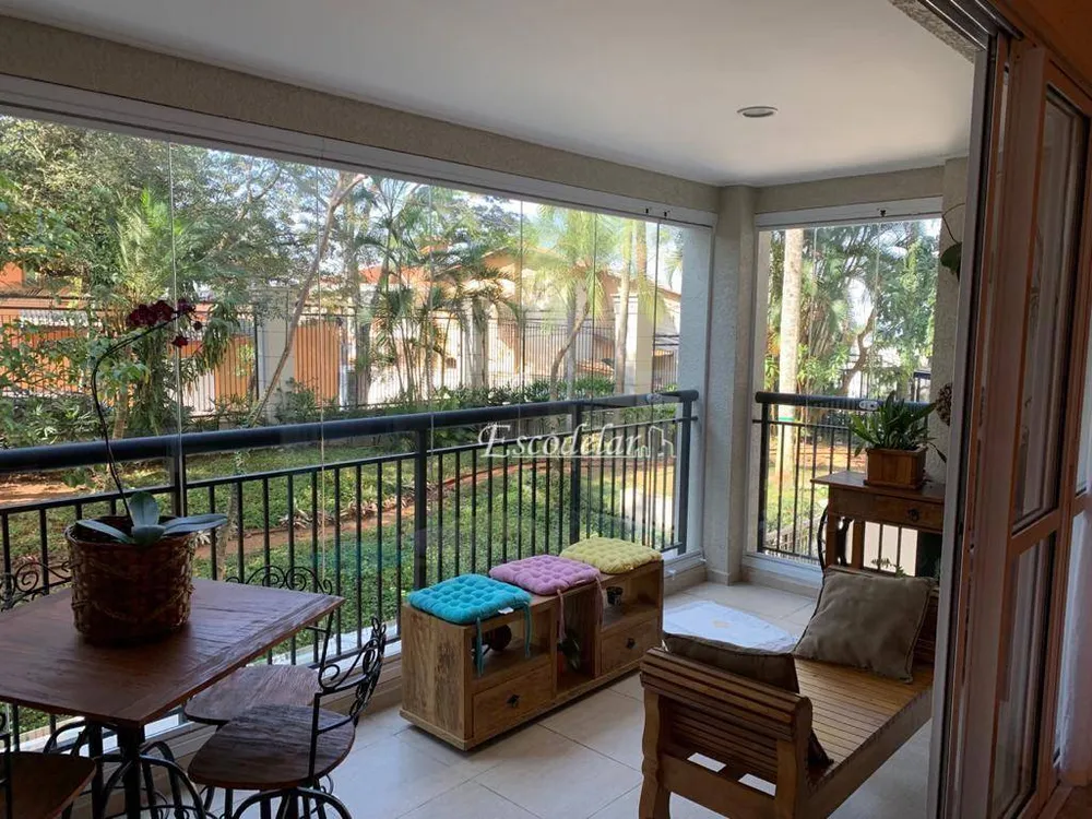 Apartamento, 3 quartos, 105 m² - Foto 2