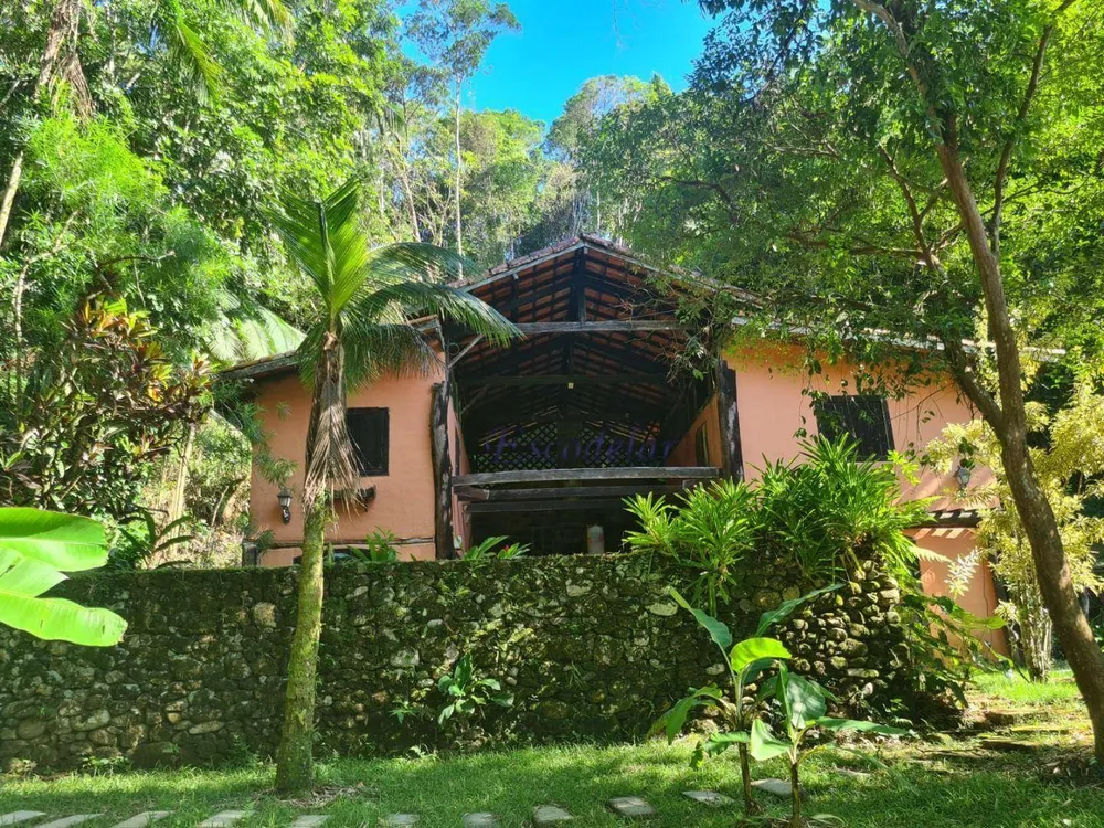 Casa, 2 quartos, 154 m² - Foto 5