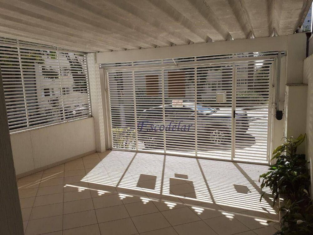 Sobrado, 3 quartos, 172 m² - Foto 2