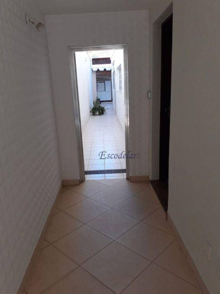 Sobrado, 3 quartos, 172 m² - Foto 4