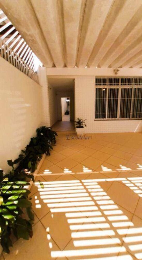 Sobrado, 3 quartos, 172 m² - Foto 3