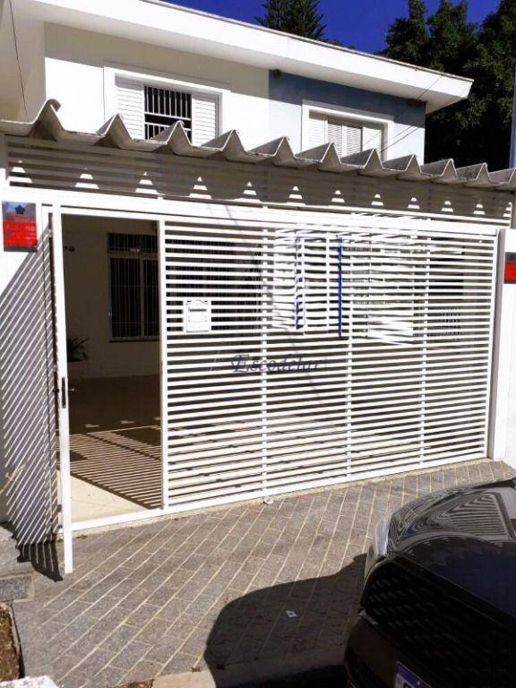 Sobrado, 3 quartos, 172 m² - Foto 1