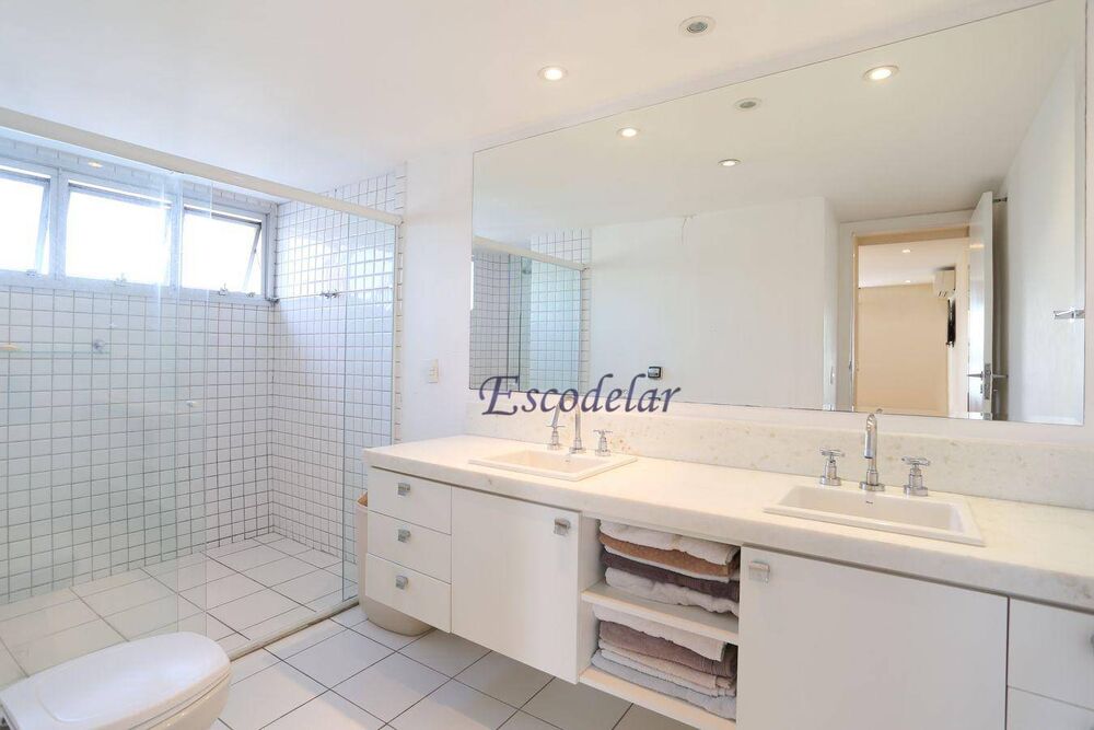 Apartamento, 4 quartos, 268 m² - Foto 4