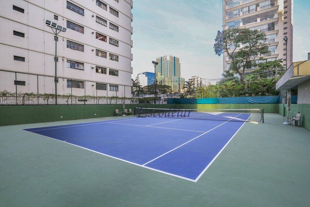 Apartamento, 4 quartos, 268 m² - Foto 7