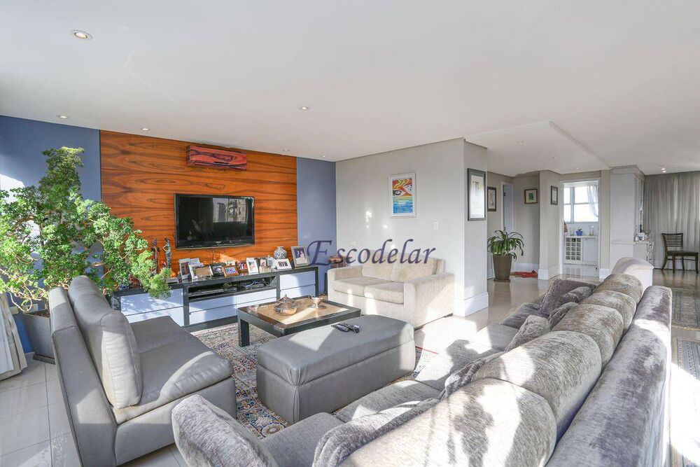 Apartamento, 4 quartos, 268 m² - Foto 12