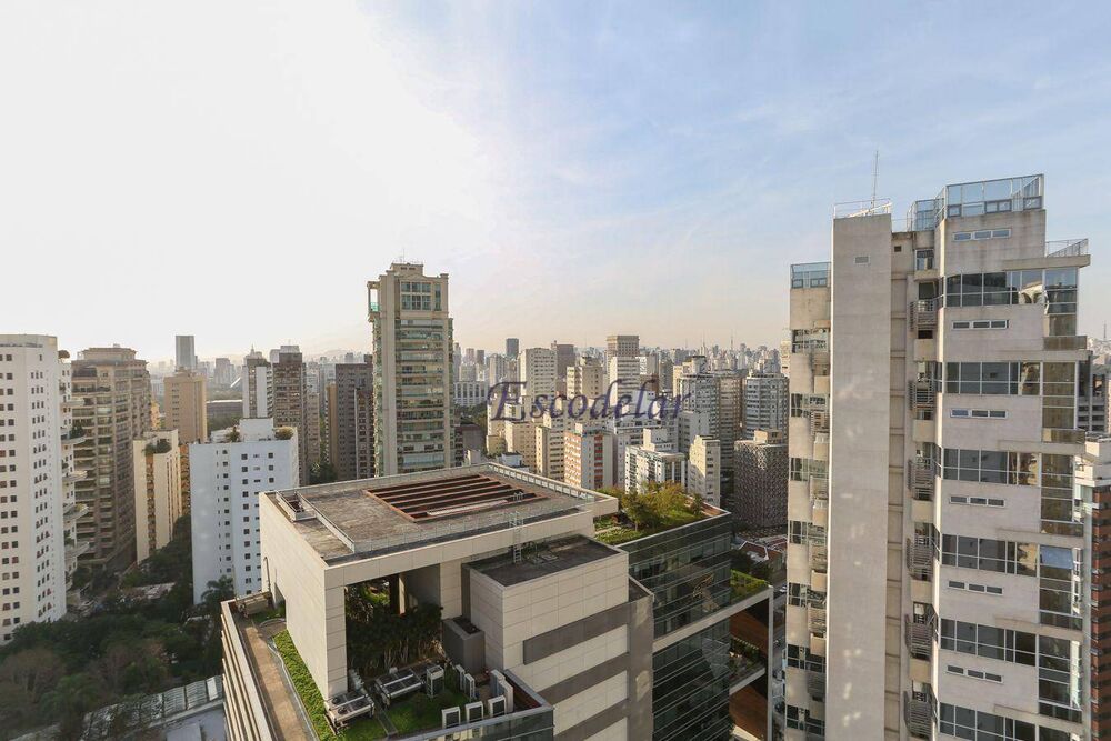 Apartamento, 4 quartos, 268 m² - Foto 5