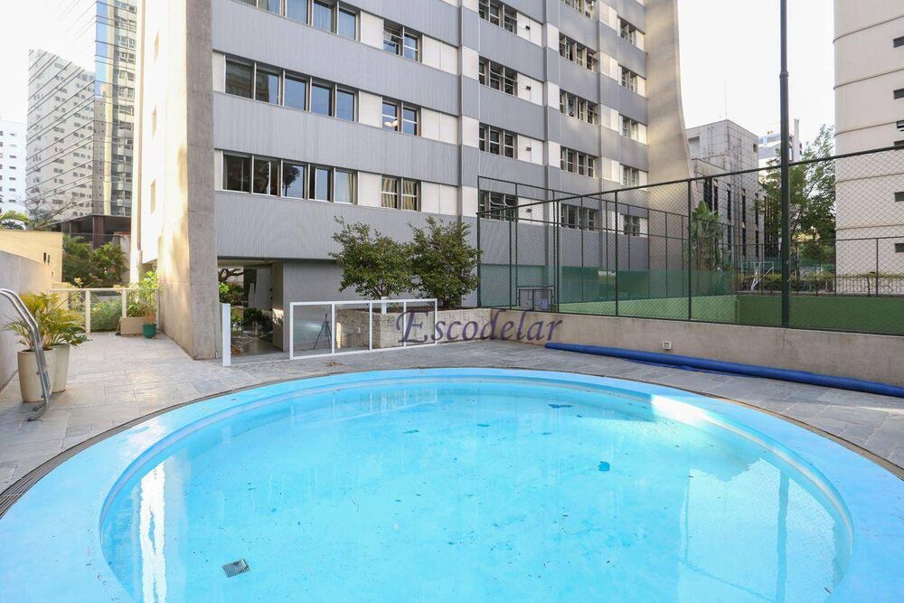 Apartamento, 4 quartos, 268 m² - Foto 6