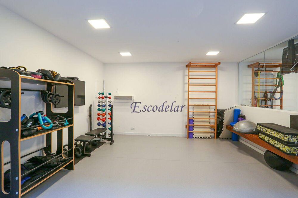 Apartamento, 4 quartos, 268 m² - Foto 8