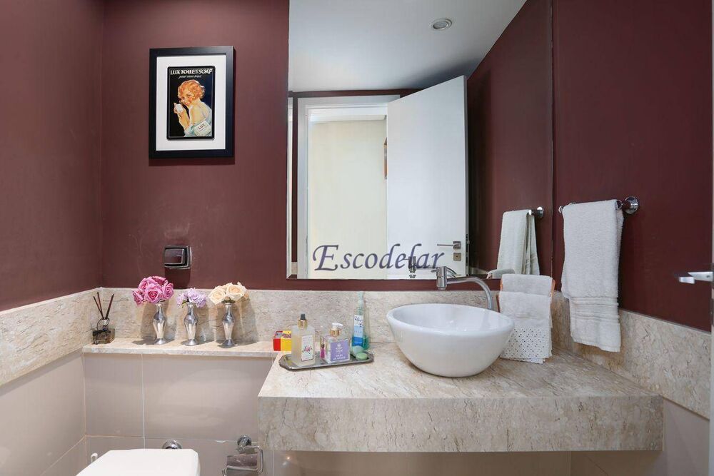 Apartamento, 4 quartos, 268 m² - Foto 10