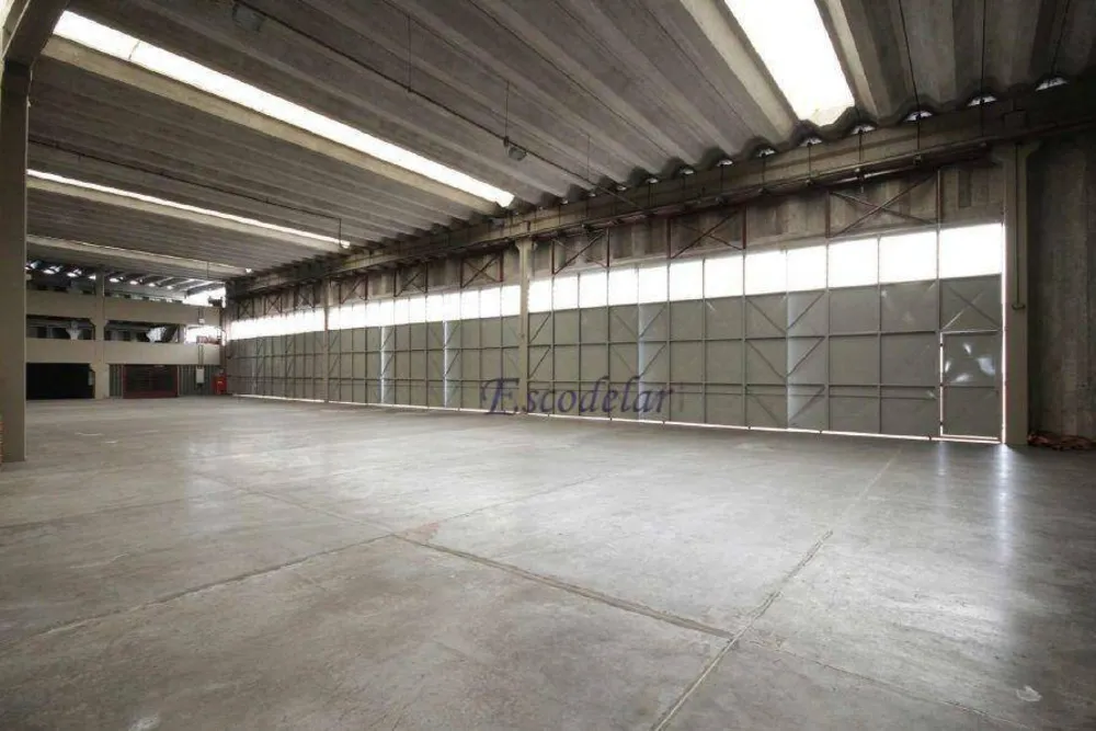 Depósito-Galpão, 2599 m² - Foto 6