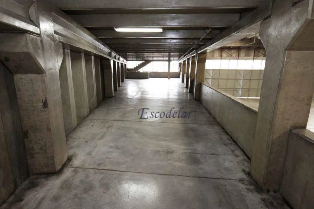 Depósito-Galpão, 2599 m² - Foto 8