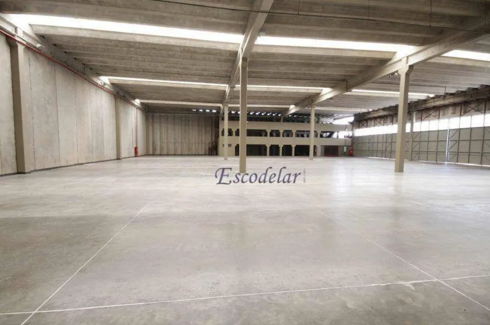 Depósito-Galpão, 2599 m² - Foto 7